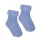 Шкарпетки Шкарпетки для немовлят 4105 блакитні, Дюна Фото №2