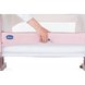 Кроватки Детская кроватка Next2Me Magic, розовый, Chicco Фото №4