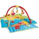 Мобили на кроватку Игровой коврик Разноцветный океан, Canpol babies Фото №1
