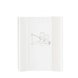 Пеленальні доски Пеленальный набор с ванночкой Laura Мишки рыбачат, Ceba Baby Фото №2