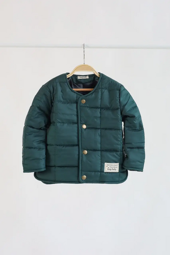 Куртки и пальто Демисезонная куртка "Gree", зеленый, MagBaby