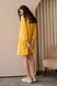 Плаття на кожен день Сукня для вагітних і годуючих мам 4319738, жовтий, To be Фото №7