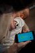 Детская аптечка  Интеллектуальный bluetooth-термометр, голубой, SmartTherm Фото №2
