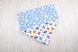 Літні конверти Конверт-ковдра для новонароджених з гудзиками Юний пілот, літній, MagBaby Фото №6