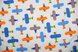 Літні конверти Конверт-ковдра для новонароджених з гудзиками Юний пілот, літній, MagBaby Фото №10