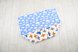 Літні конверти Конверт-ковдра для новонароджених з гудзиками Юний пілот, літній, MagBaby Фото №4