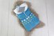 Демисезонные конверты Конверт-трансформер для новорожденных Бирюза, демисезонный, серый, MagBaby Фото №1