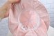 Летние головные уборы Панама на завязках Прошва розовая, MagBaby Фото №3