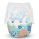 Підгузники Підгузки-трусики Offspring Aquatic, розмір XL, 12-20 кг, 30 шт., Offspring Фото №4