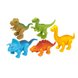 Ролевые игрушки Игровой набор Динозаврики, ТМ Kiddieland Фото №2