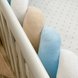 Постільна білизна Комплект постільної білизни для новонародженого Арт Дизайн Baby Teddy, блакитний, Маленька Соня Фото №12