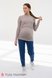 Джинси Джинси для вагітних Mom Jeans IVONNE, синій, Юла мама Фото №2