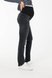 Джинси Джинсові штани для вагітних, чорний варка Софт 3034733-6, To be Фото №3