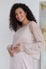 Блузи, сорочки Блуза для беременных, пудра, 4385759, To be Фото №3