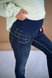 Джинси Штани джинсові для вагітних, To be Фото №2