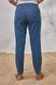 Брюки для беременных и кормящих мам Брюки МОМ для беременных SHELDON DENIM, Юла Мама Фото №7