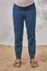 Брюки для беременных и кормящих мам Брюки МОМ для беременных SHELDON DENIM, Юла Мама Фото №8