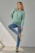 Джинси Джинси для вагітних Mom Jeans IVONNE, блакитний, Юла мама Фото №4