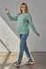 Джинси Джинси для вагітних Mom Jeans IVONNE, блакитний, Юла мама Фото №2