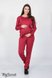 Спортивные костюмы Костюм для беременных и кормящих мам SHAIA, ягодный, Юла мама Фото №1