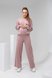 Спортивні костюми Костюм для вагітних, пудрово-рожевий, ТМ Dianora Фото №1