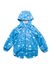 Ветровки детские Куртка-ветровка детская, голубая, Модный карапуз Фото №4
