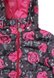 Куртки и пальто Демисезонная куртка для девочки розы, Модный карапуз Фото №2