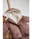 Куртки і пальта Куртка-Трансформер Super Jacket, коричневий, Kid`s fantasy Фото №4