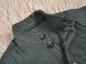 Літні комплекти Муслінова сорочка з шортами Ned, морська хвиля, MagBaby Фото №5