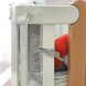 Постелька Комплект постельного белья в кроватку Art Design Морковка, стандарт, 6 элементов, Маленькая Соня Фото №8