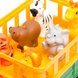 Рольові іграшки Ігровий набір Трактор Сафарі (світло, озвуч., Російський), ТМ Kiddieland Фото №6