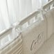 Постільна білизна Комплект постільної білизни для новонародженого Арт Дизайн Cutey, колір капучино, Маленька Соня Фото №9