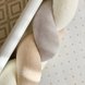 Постелька Комплект постельного белья для новорождённого Cutey, капучино, Маленькая Соня Фото №6