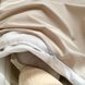 Постелька Комплект постельного белья для новорождённого Cutey, капучино, Маленькая Соня Фото №10