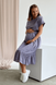 Платья на каждый день Платье для беременных и кормящих мам 4337748 деним, To be Фото №1
