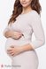 Нарядные платья Праздничное платье для беременных и кормящих мам ELYN, розовый, мама Юла Фото №4