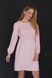 Платья на каждый день Платье для беременных и кормящих мам, розовый, To be Фото №3