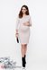 Нарядные платья Праздничное платье для беременных и кормящих мам ELYN, розовый, мама Юла Фото №2
