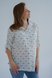 Блузи, сорочки Блуза (рубашка) для вагітних і годуючих мам 4241715 оливковий, To be Фото №3