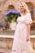 Платья на каждый день Платье для беременных и кормящих мам MARY молочный, Юла мама Фото №1