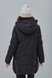 Куртки для вагітних Зимова куртка для вагітних JENA, чорна, Юла Мама Фото №3