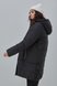 Куртки для вагітних Зимова куртка для вагітних JENA, чорна, Юла Мама Фото №2