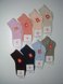 Важливі дрібниці Шкарпетки жіночі з ослабленою гумкою медичні бавовна, асорті, Syltan Фото №3