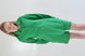 Спортивные костюмы Комплект муслиновый Sofa для беременных и кормящих, трава, Dizhimama Фото №8