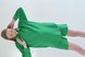 Спортивні костюми Комплект мусліновий Sofa для вагітних та годуючих, трава, Dizhimama Фото №1