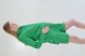 Спортивні костюми Комплект мусліновий Sofa для вагітних та годуючих, трава, Dizhimama Фото №6