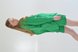 Спортивні костюми Комплект мусліновий Sofa для вагітних та годуючих, трава, Dizhimama Фото №5