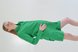 Спортивные костюмы Комплект муслиновый Sofa для беременных и кормящих, трава, Dizhimama Фото №7