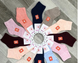 Важливі дрібниці Шкарпетки жіночі з ослабленою гумкою медичні бавовна, асорті, Syltan Фото №2