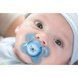 Пустушки Пустушка Chicco Physio Comfort, силікон, 6-16 міс., 1 шт. Фото №5